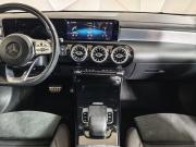 Mercedes-Benz CLA II (C118 X118) Москва  - изображение 36