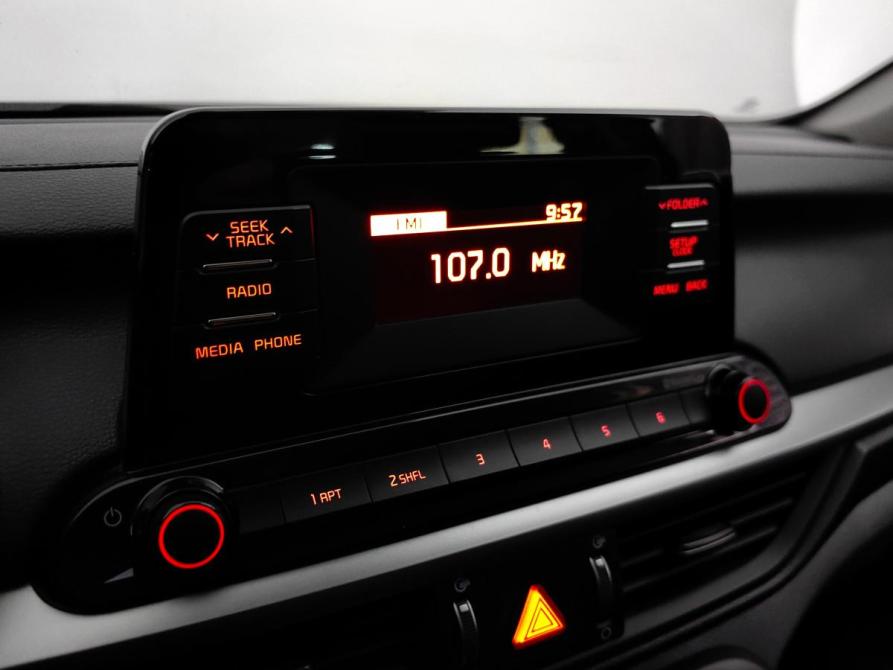Kia Cerato IV Подольск  - изображение 14