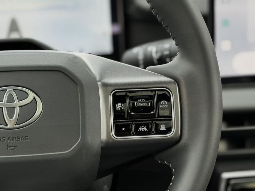 Toyota RAV4 VI (XA60) Москва  - изображение 15