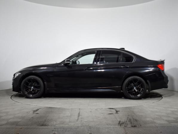 BMW 3 серии VI (F3x) с пробегом 2014 года, цена 1 790 000 рублей, 164000 км, седан, Автокод Объявления