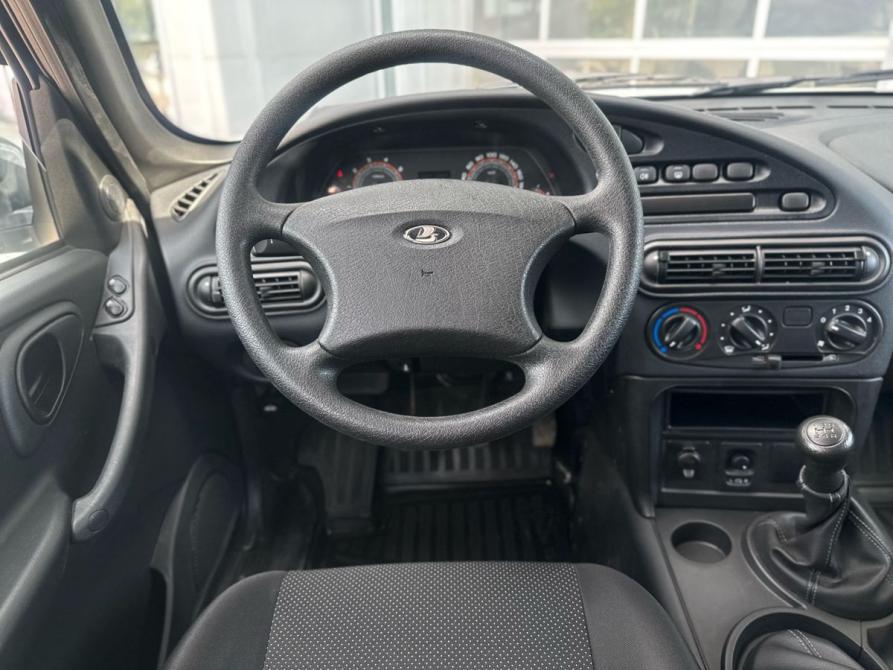 Lada (ВАЗ) Niva Travel I Самара  - изображение 16