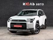 Toyota RAV4 VI (XA60) Екатеринбург  - изображение 24