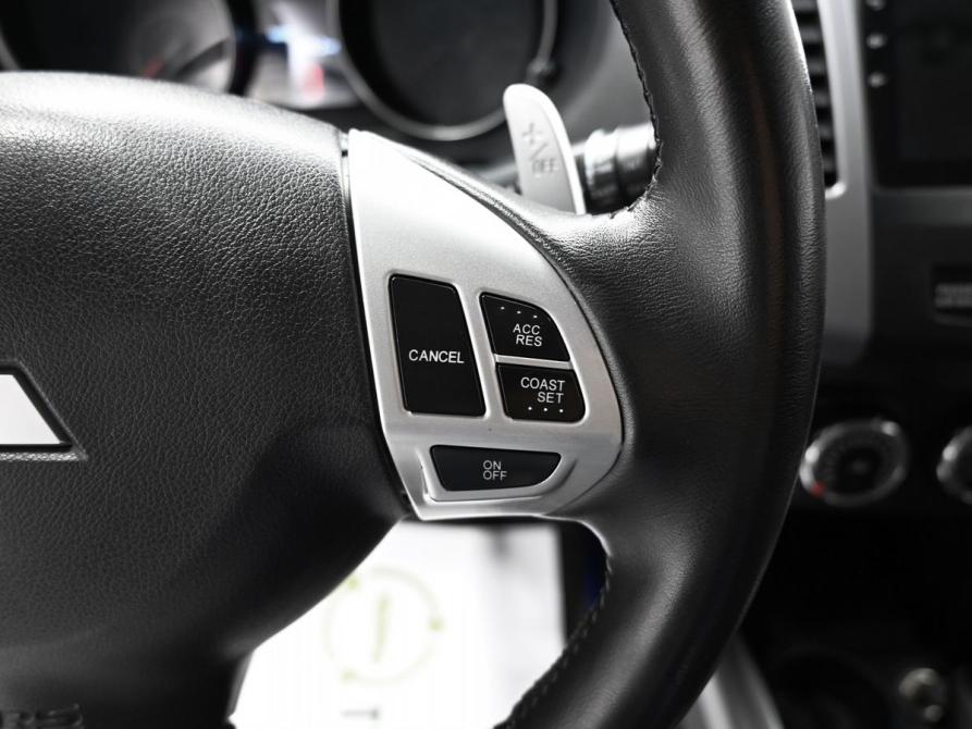 Mitsubishi Outlander II Рестайлинг Тверь  - изображение 20