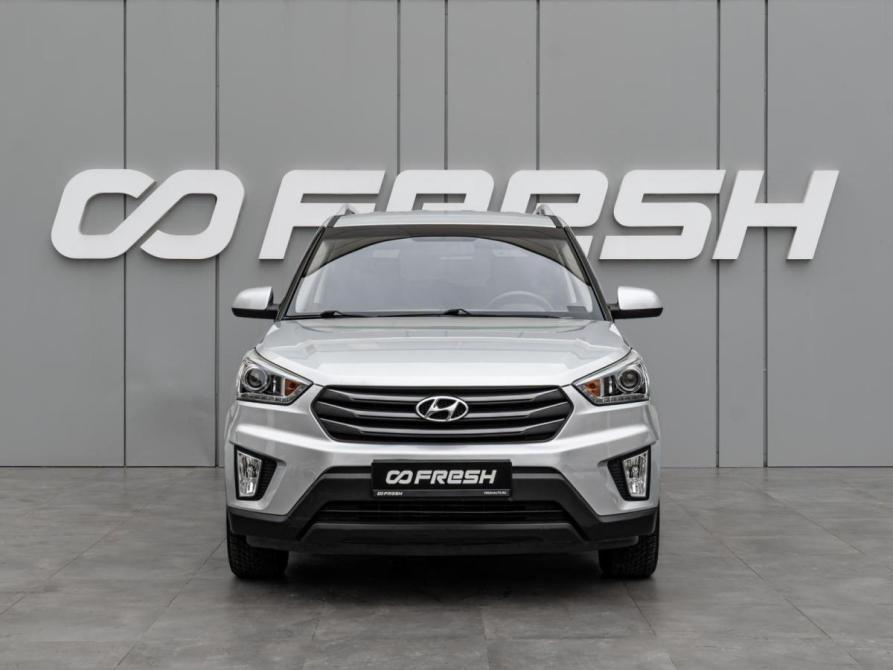 Hyundai Creta I Краснодар  - изображение 3
