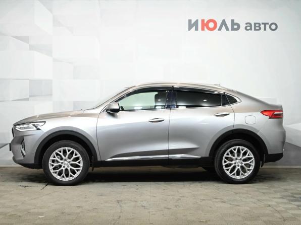 Haval F7x I с пробегом 2021 года, цена 2 040 000 рублей, 117209 км, внедорожник, Автокод Объявления