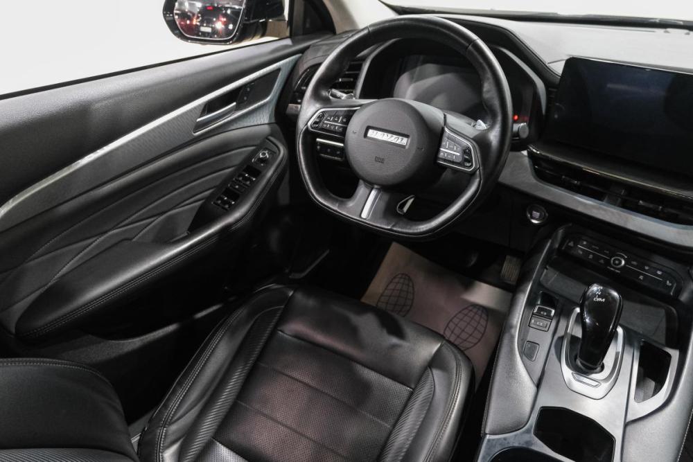 Haval F7x I Рестайлинг Новокузнецк  - изображение 19