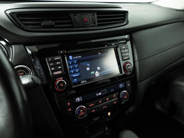 Nissan X-Trail III Рестайлинг с пробегом 2019 года, цена 2 275 989 рублей, 53197 км, внедорожник, Автокод Объявления