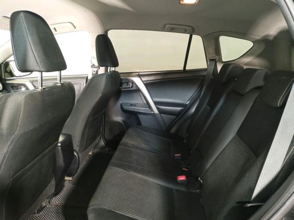 Toyota RAV4 IV (XA40) с пробегом 2013 года, цена 1 399 000 рублей, 176000 км, внедорожник, Автокод Объявления