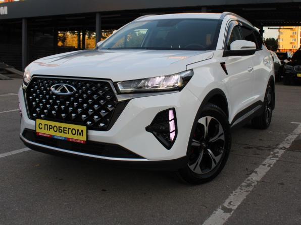 Chery Tiggo 7 Pro Max I с пробегом 2023 года, цена 2 149 000 рублей, 32819 км, внедорожник, Автокод Объявления