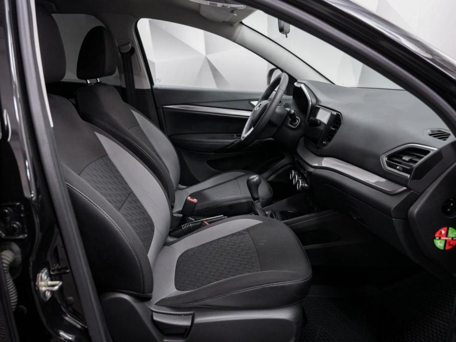 Lada (ВАЗ) Vesta I Рестайлинг (NG) Ульяновск  - изображение 12