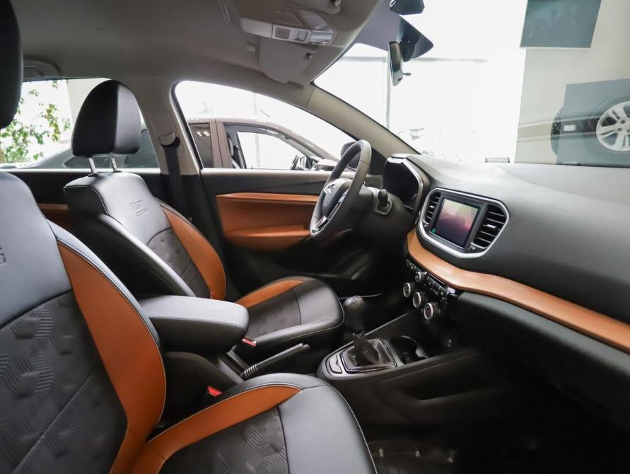 Lada (ВАЗ) Vesta I Рестайлинг (NG) Москва  - изображение 17