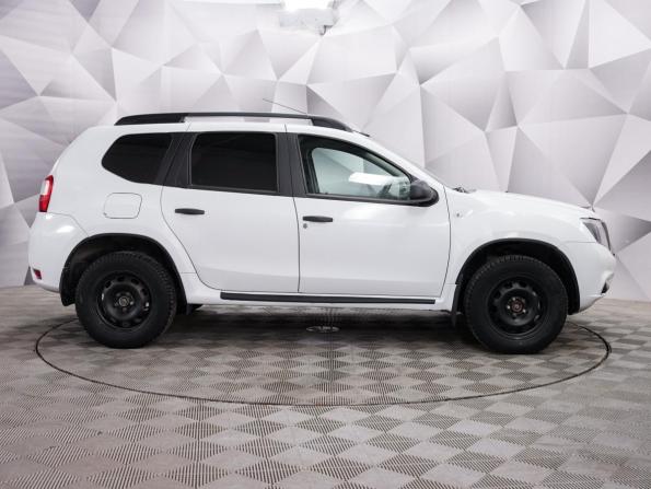 Nissan Terrano III (D10) с пробегом 2015 года, цена 1 073 000 рублей, 118857 км, внедорожник, Автокод Объявления