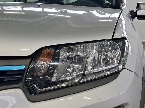 Renault Sandero II с пробегом 2015 года, цена 950 000 рублей, 106724 км, хэтчбек, Автокод Объявления