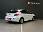 Chevrolet Cruze I Рестайлинг Челябинск  - изображение 22