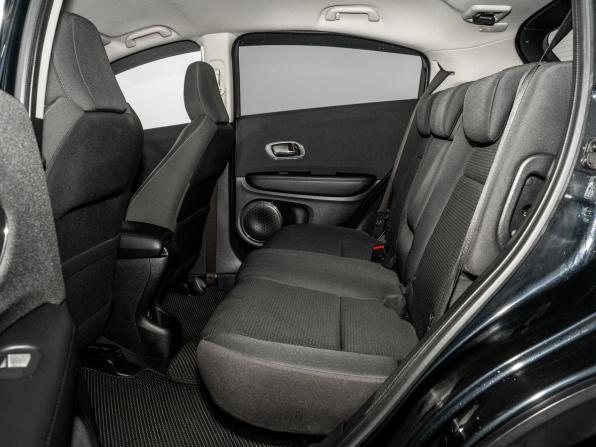 Honda Vezel I Рестайлинг с пробегом 2018 года, цена 1 850 500 рублей, 79918 км, внедорожник, Автокод Объявления
