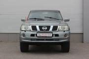 Nissan Patrol V (Y61) Рестайлинг Белгород  - изображение 32