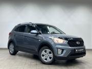 Hyundai Creta I Рестайлинг Кемерово  - изображение 17