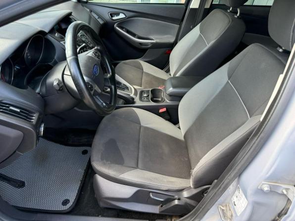 Ford Focus III с пробегом 2012 года, цена 602 000 рублей, 250017 км, хэтчбек, Автокод Объявления