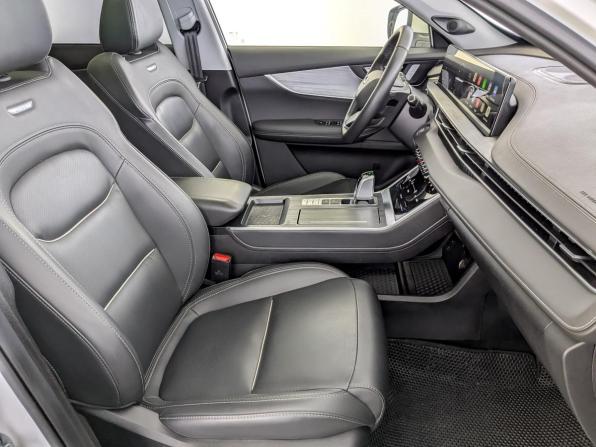 Chery Tiggo 7 Pro I с пробегом 2022 года, цена 1 740 000 рублей, 53854 км, внедорожник, Автокод Объявления