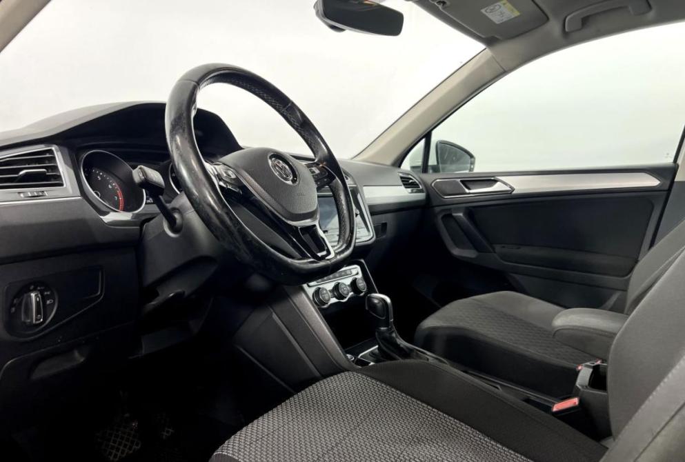 Volkswagen Tiguan II Нижний Новгород  - изображение 10