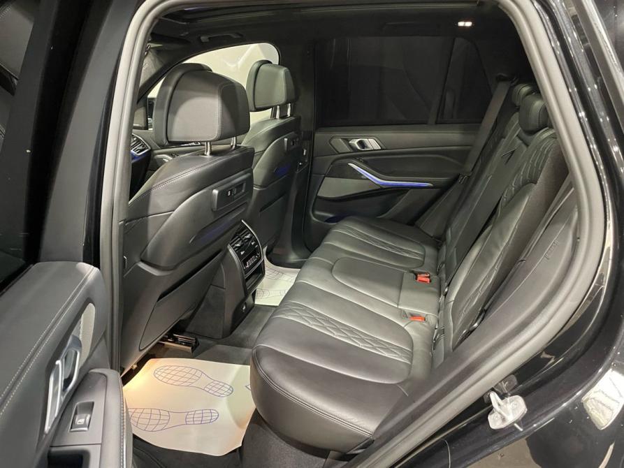 BMW X5 IV (G05/G18) Пермь  - изображение 15