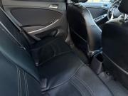 Hyundai Solaris I Рестайлинг Оренбург  - изображение 33