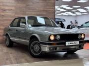 BMW 3 серии II (E30) Уфа  - изображение 37