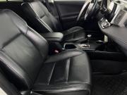 Toyota RAV4 IV (XA40) Калининград  - изображение 32