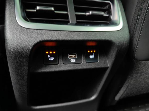 Haval F7 II с пробегом 2024 года, цена 2 699 000 рублей, 21476 км, внедорожник, Автокод Объявления