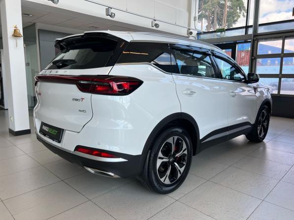 Chery Tiggo 7 Pro Max I с пробегом 2023 года, цена 1 599 000 рублей, 69038 км, внедорожник, Автокод Объявления