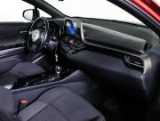 Toyota C-HR I Москва  - изображение 37