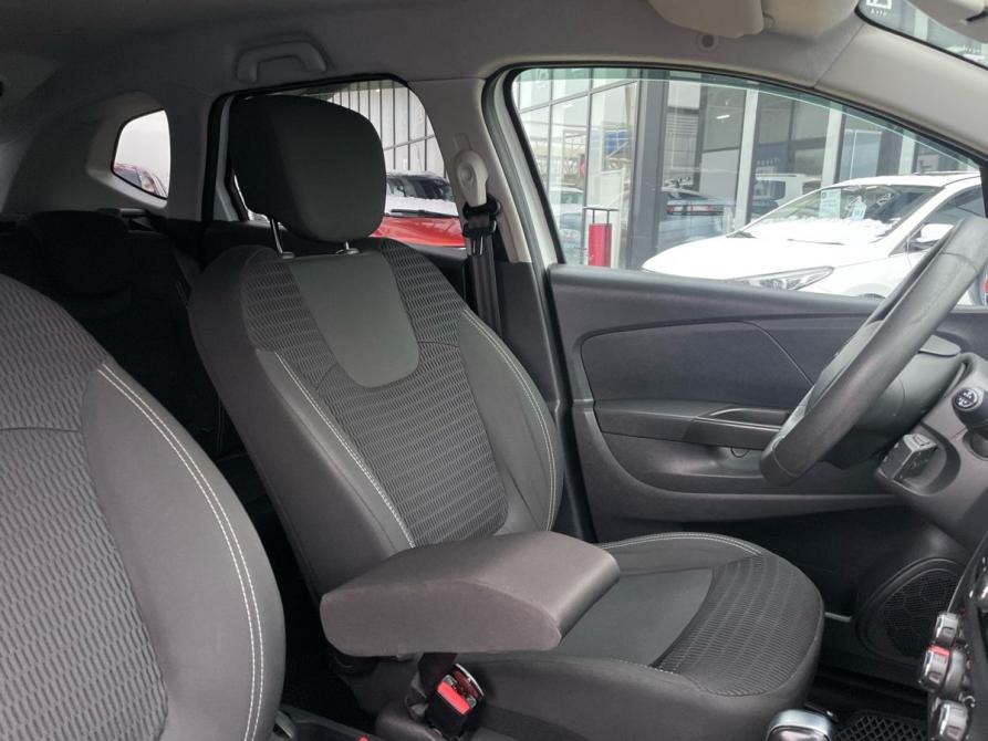 Renault Kaptur I Краснодар  - изображение 20