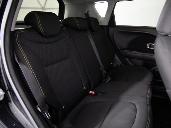 Kia Soul II с пробегом 2015 года, цена 1 299 000 рублей, 213699 км, хэтчбек, Автокод Объявления