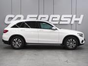 Mercedes-Benz GLC I (X253) Воронеж  - изображение 25