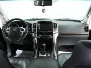 Toyota Land Cruiser 200 Series Рестайлинг 1 Новосибирск  - изображение 52