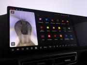 Li Auto (Lixiang) L9 I Рестайлинг Москва  - изображение 51