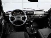 Lada (ВАЗ) Niva Legend Новороссийск  - изображение 22