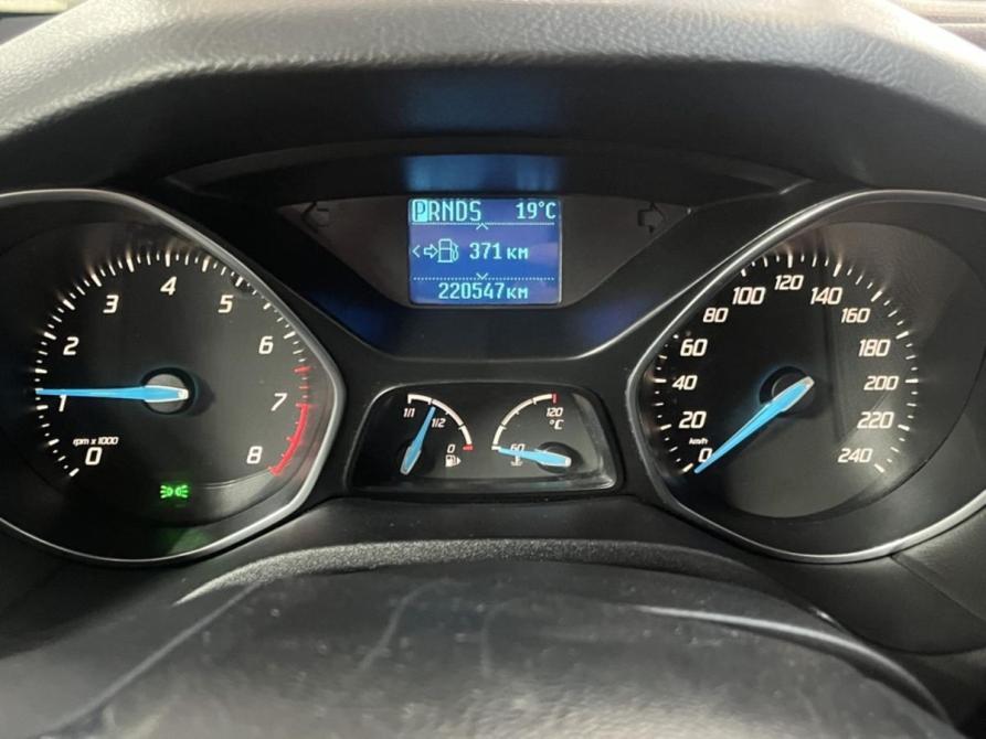 Ford Focus III Курск  - изображение 10