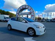 Hyundai Solaris I Тюмень  - изображение 20