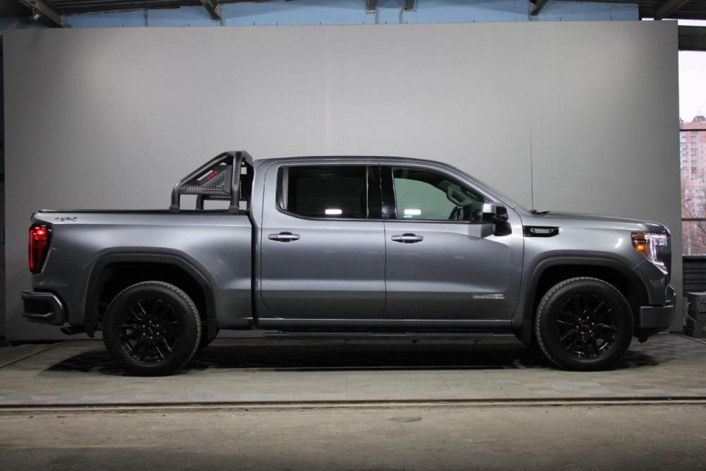 GMC Sierra IV Санкт-Петербург  - изображение 8