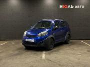 Chery IndiS (S18D) I Челябинск  - изображение 7