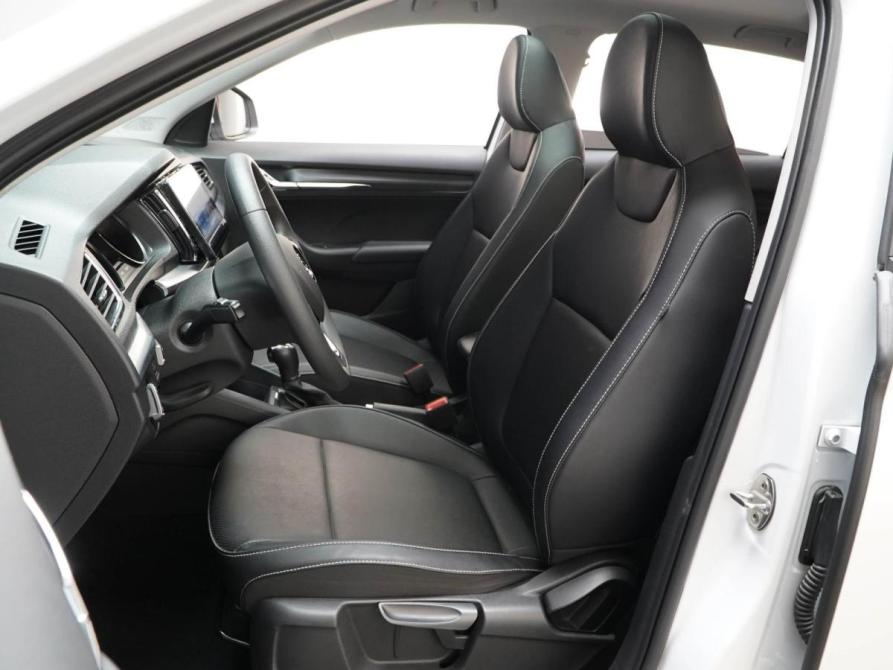 Skoda Kamiq I (China Market) Москва  - изображение 10