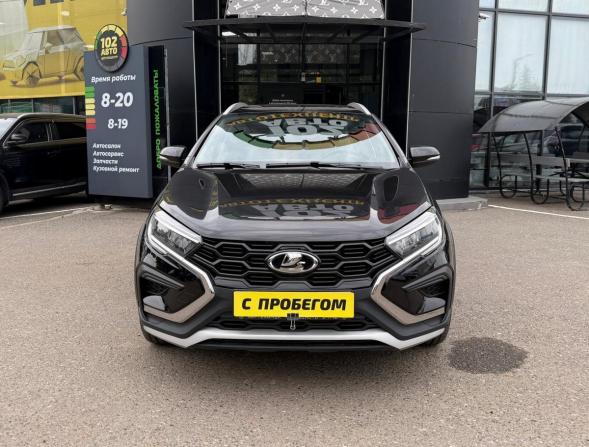 Lada (ВАЗ) Vesta I Рестайлинг (NG) с пробегом 2024 года, цена 1 495 000 рублей, 9493 км, универсал, Автокод Объявления