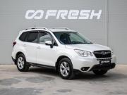 Subaru Forester IV Краснодар  - изображение 24