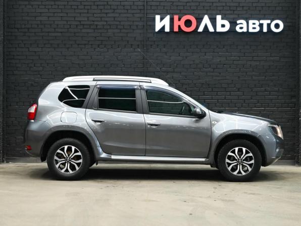 Nissan Terrano III (D10) с пробегом 2014 года, цена 1 350 000 рублей, 76920 км, внедорожник, Автокод Объявления