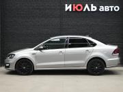 Volkswagen Polo V Рестайлинг Екатеринбург  - изображение 22