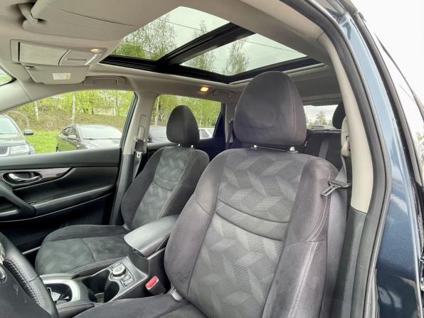 Nissan X-Trail III с пробегом 2015 года, цена 1 880 000 рублей, 123889 км, внедорожник, Автокод Объявления