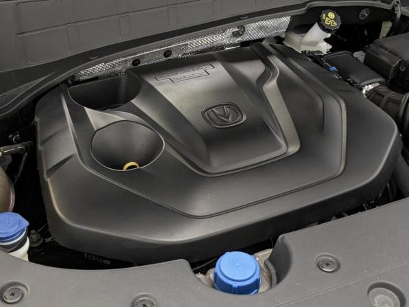 Changan CS35 Plus I Рестайлинг с пробегом 2023 года, цена 1 845 000 рублей, 40413 км, внедорожник, Автокод Объявления