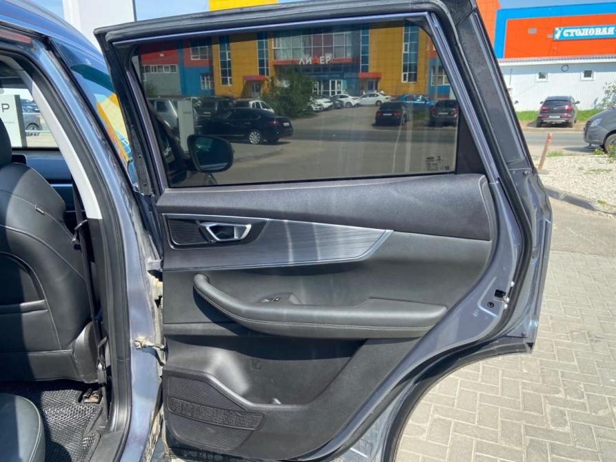 Chery Tiggo 7 Pro I Сыктывкар  - изображение 11