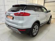 Geely Atlas I Пермь  - изображение 25